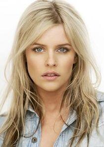 Jenna Rosenow Jenna Rosenow