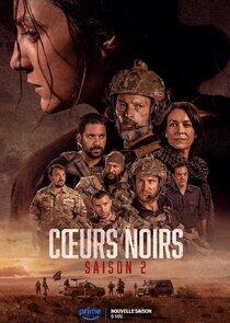 Cœurs noirs - Season 2