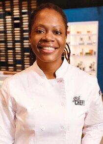 photo of Petrina Peart