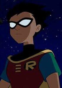 Robin Robin