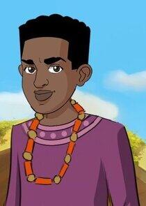 Toye