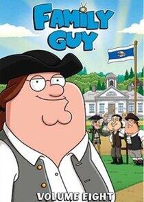 Family Guy - Season 8 Family Guy - Season 8