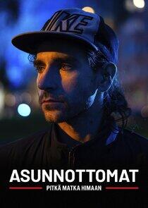 Asunnottomat Asunnottomat