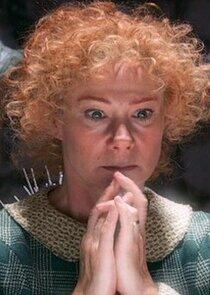 Mary Muldoon