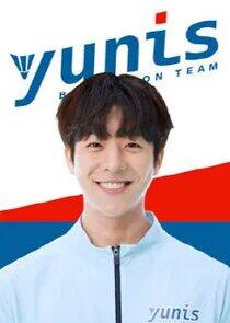 Park Tae Joon