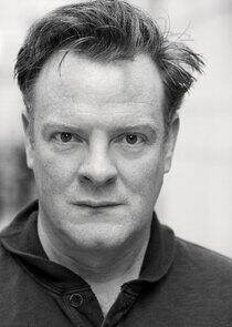 Chris Larkin