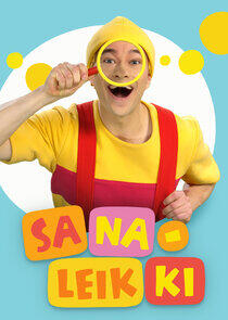 Sanaleikki Sanaleikki