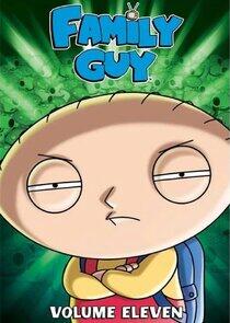 Family Guy - Season 11 Family Guy - Season 11