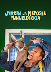 Jyrkin ja Neposen tunneloikkia Jyrkin ja Neposen tunneloikkia