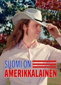 Suomi on amerikkalainen Suomi on amerikkalainen