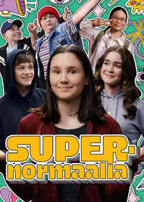 Supernormaalia Supernormaalia