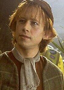Mickey Muldoon