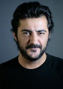 Celil Nalcakan Celil Nalcakan
