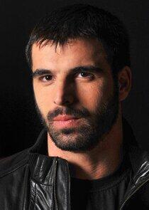 Mehmet Akif Alakurt