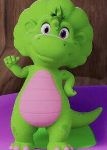Baby Bop