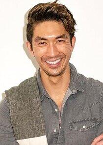 Ronnie Woo Ronnie Woo