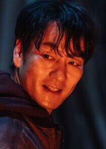 Kim Bum Joon