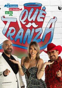 Qué Tranza