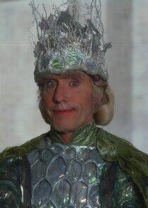 King Boric