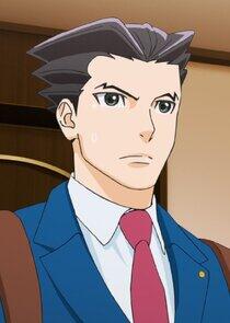 Ryuichi Naruhodou Ryuichi Naruhodou