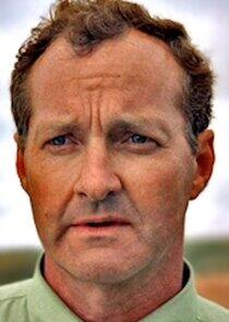 Jack Woods