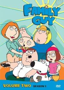 Family Guy - Season 3 Family Guy - Season 3