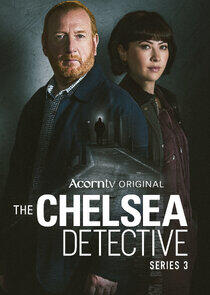 The Chelsea Detective - Season 3