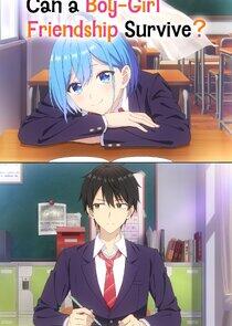 Can a Boy-Girl Friendship Survive? Can a Boy-Girl Friendship Survive?