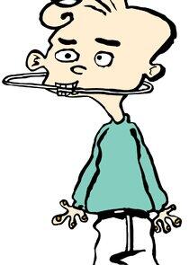 Jimmy Jimmy