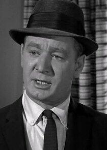 Lt. Andy Anderson