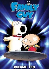 Family Guy - Season 10