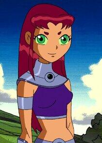 Starfire Starfire