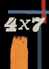 4 X 7 4 X 7
