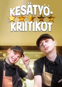 Kesätyökriitikot Kesätyökriitikot