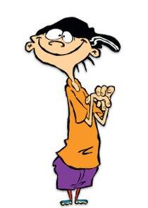 Edd Edd