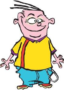 Eddy Eddy