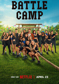 Battle Camp Battle Camp