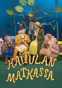 Haitulan matkassa Haitulan matkassa