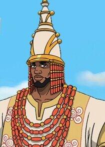 Oba Adeyinka