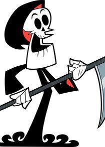 Grim