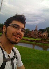 Manny Hernandez