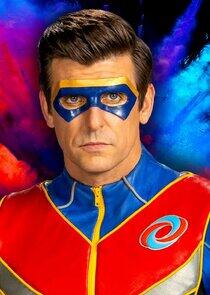 Ray / Captain Man Ray / Captain Man