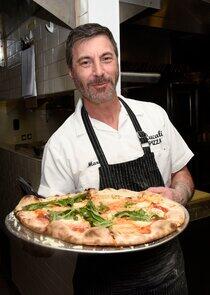 photo of Mark Iacono