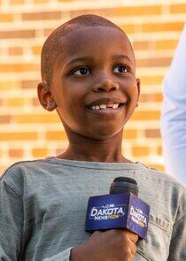 photo of Tariq