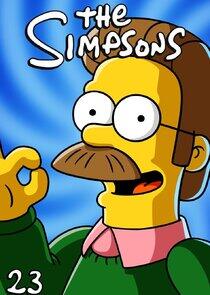 The Simpsons - Season 23 The Simpsons - Season 23