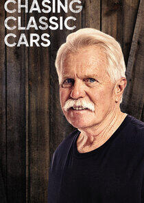 Chasing Classic Cars Chasing Classic Cars