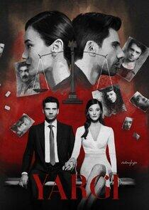 Yargı - Season 2 Yargı - Season 2