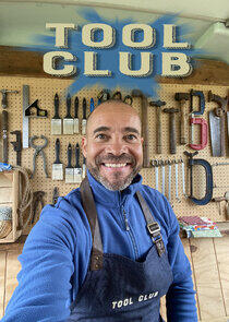Tool Club Tool Club