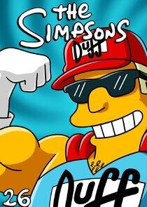 The Simpsons - Season 26 The Simpsons - Season 26