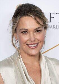 Sally Bretton